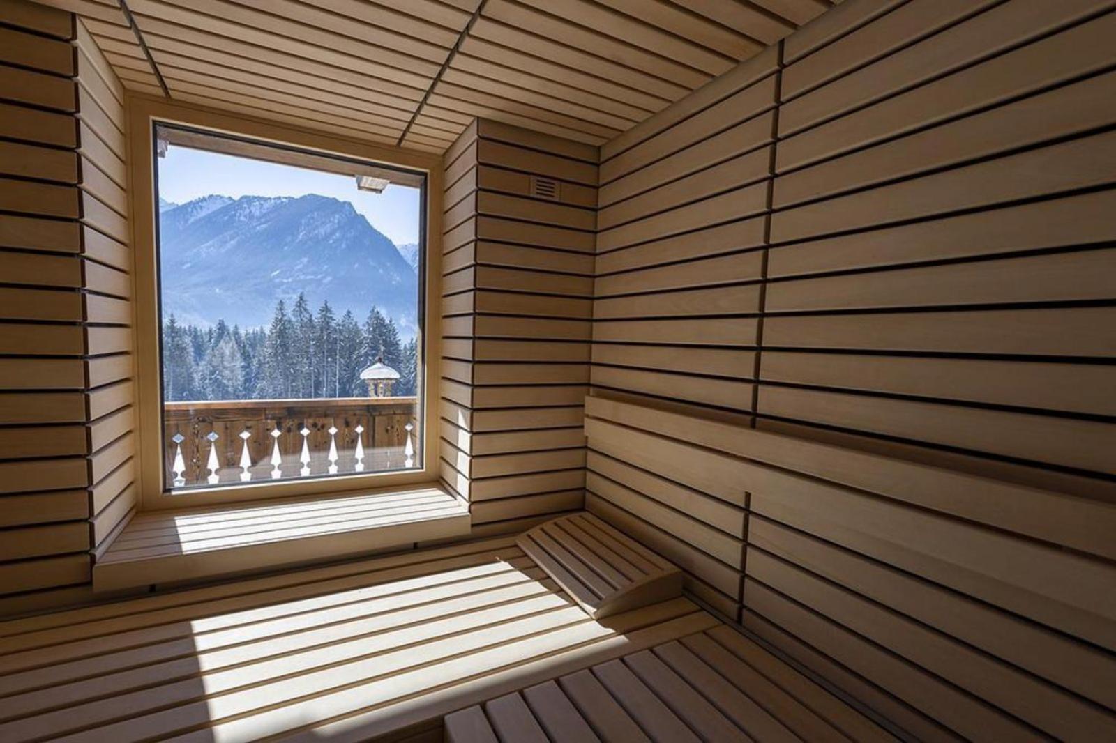 Nationalpark Chalet Hoher Sonnblick Neukirchen am Großvenediger Eksteriør bilde